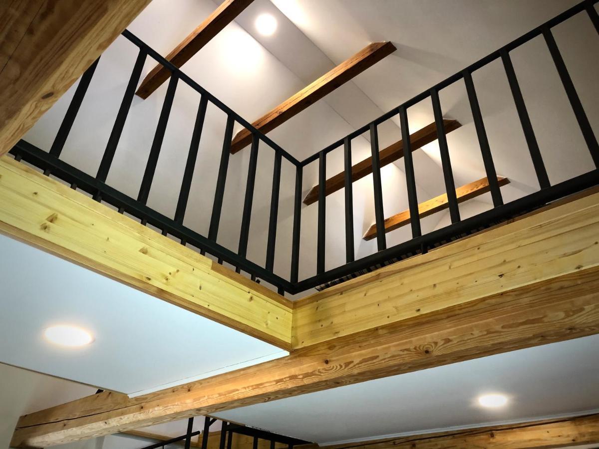 Mezonetovy Apartman S Terasou Na Samote V Lese Vlkava 外观 照片